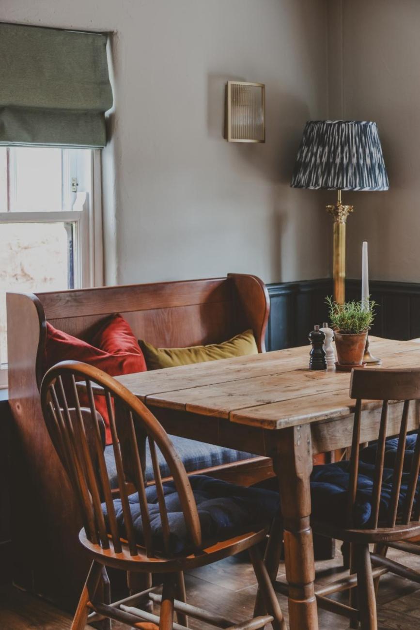 The Butterleigh Inn Cullompton Zewnętrze zdjęcie