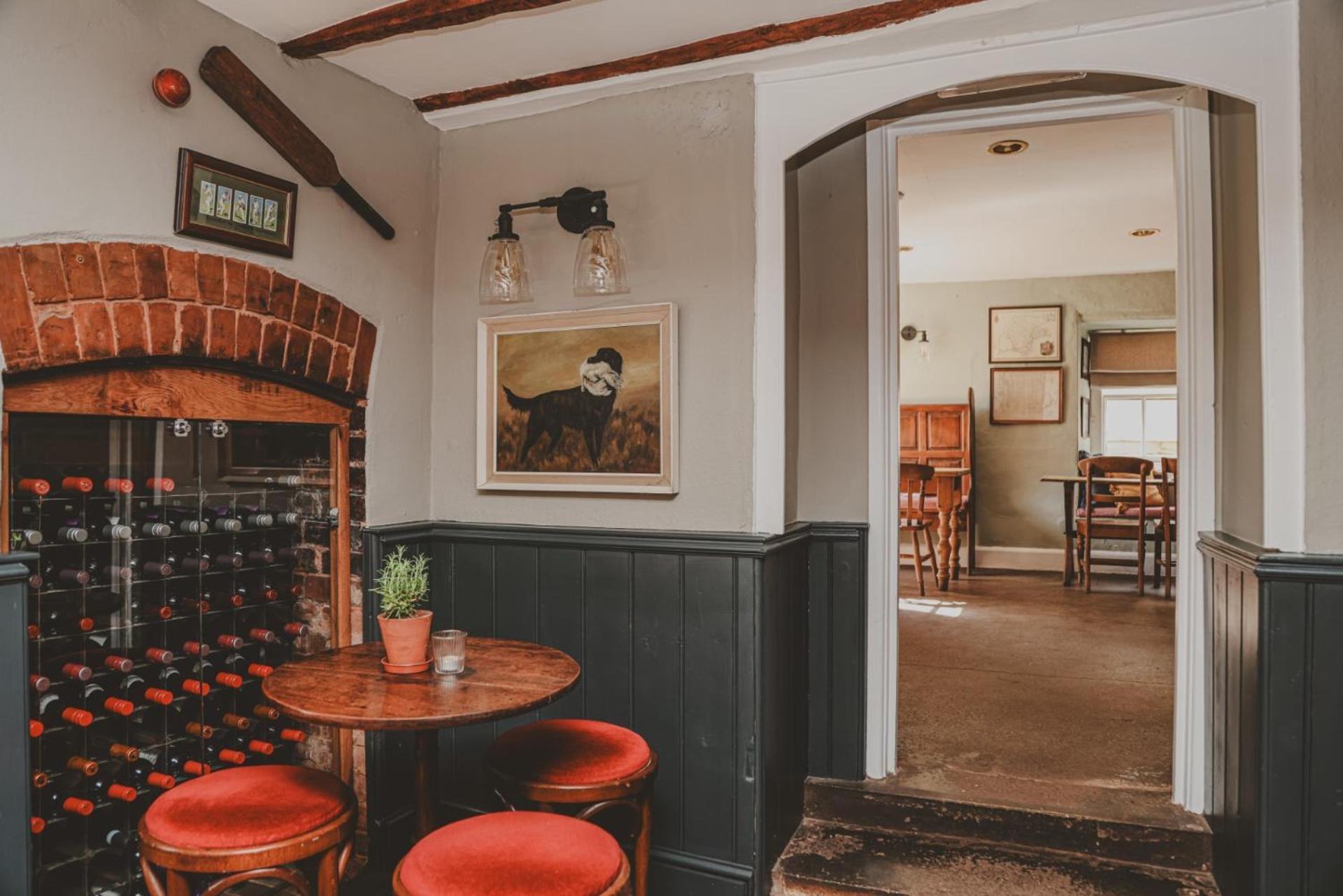 The Butterleigh Inn Cullompton Zewnętrze zdjęcie