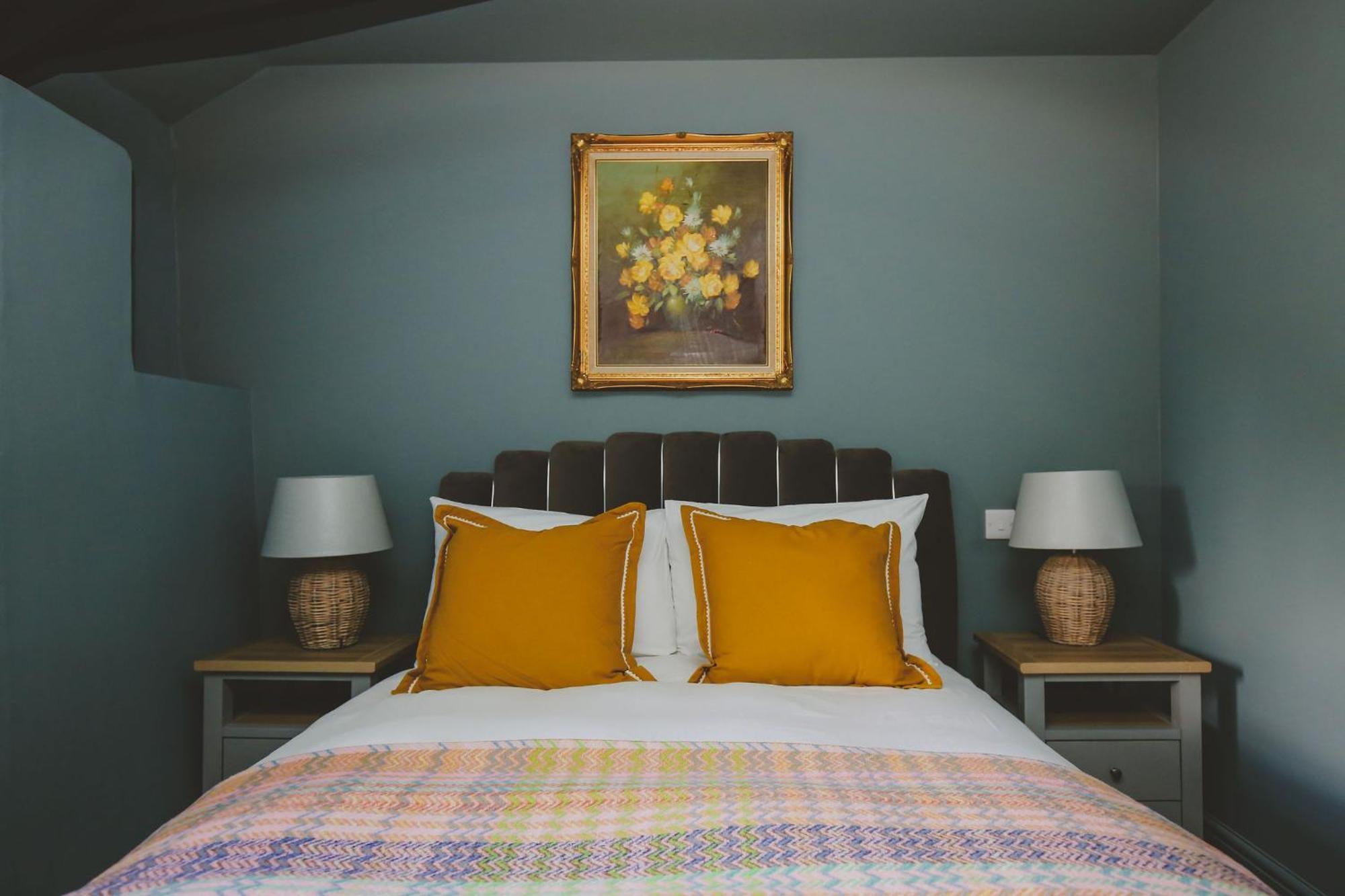 The Butterleigh Inn Cullompton Zewnętrze zdjęcie