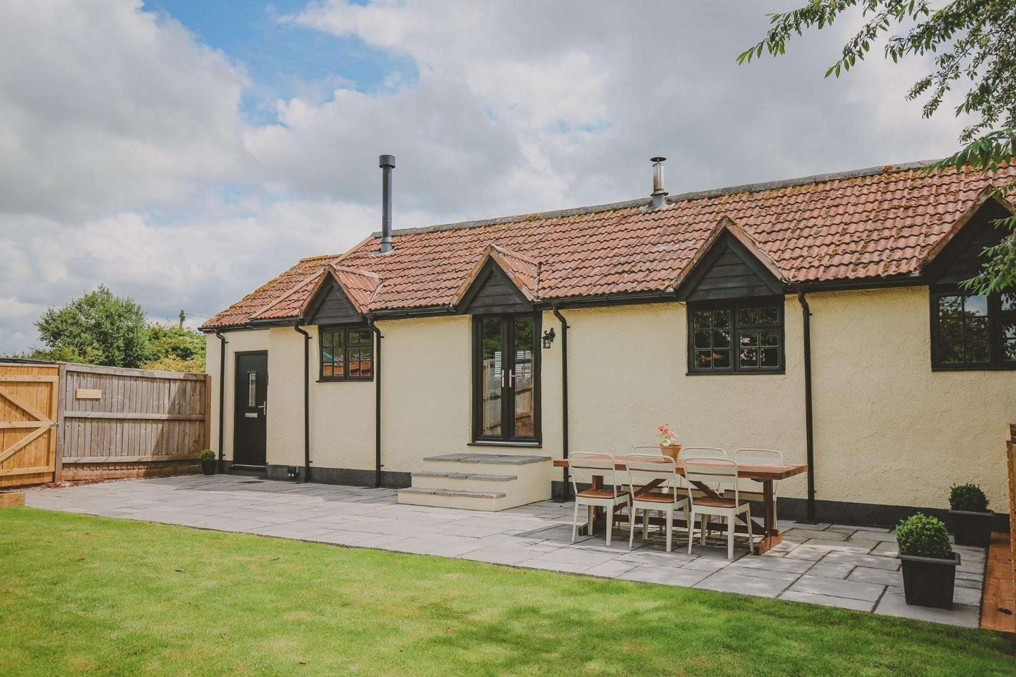 The Butterleigh Inn Cullompton Zewnętrze zdjęcie